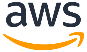 modis Australia - Amazon Web Services (AWS) logo